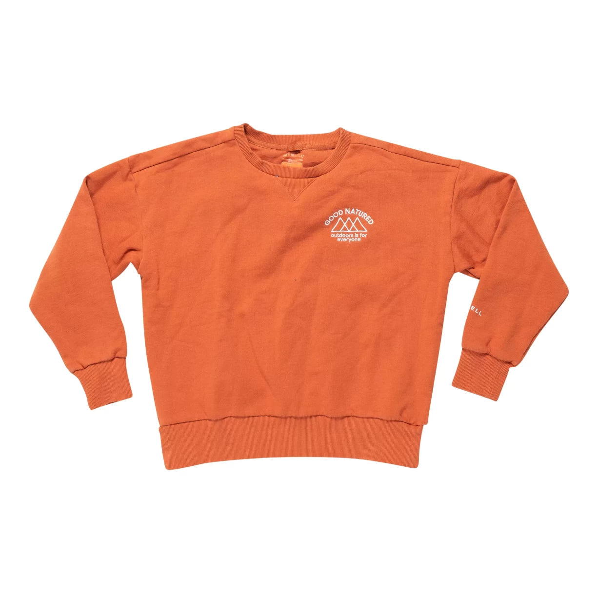SOrange