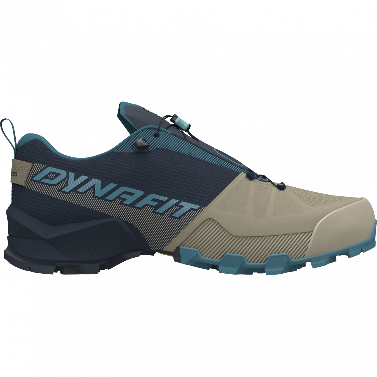 10Rock Khaki/Blueberry