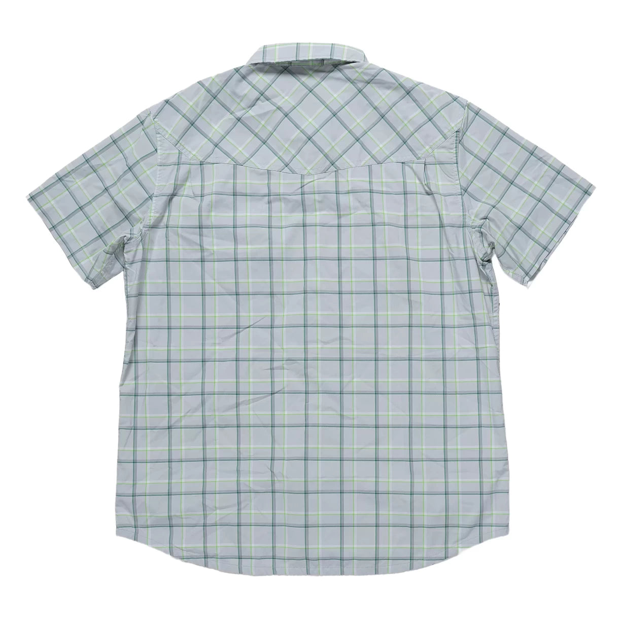 LGrey/Green