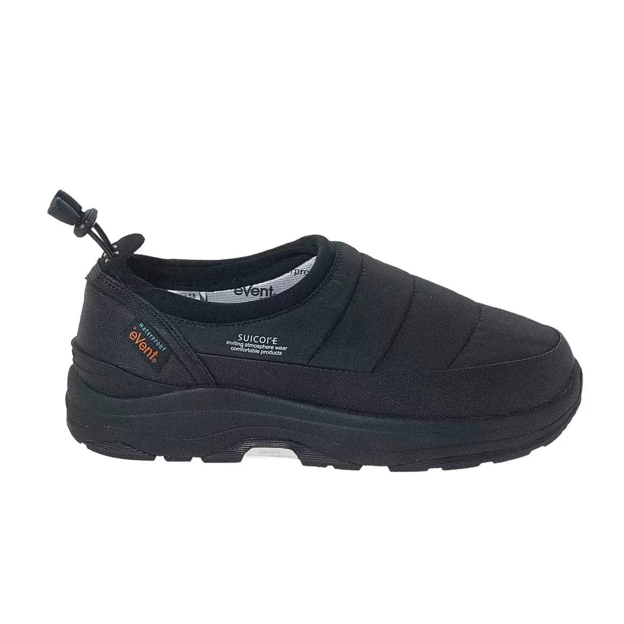 38Black