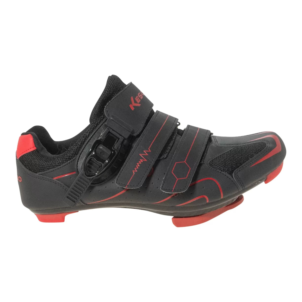 41.0Black/Red