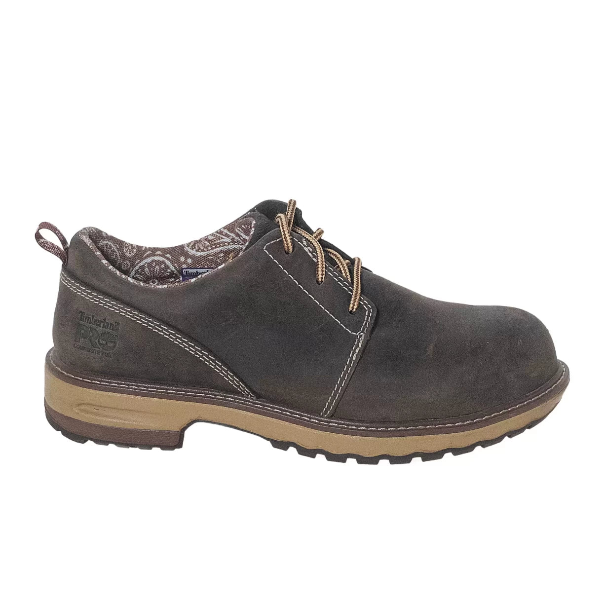 8.5Brown