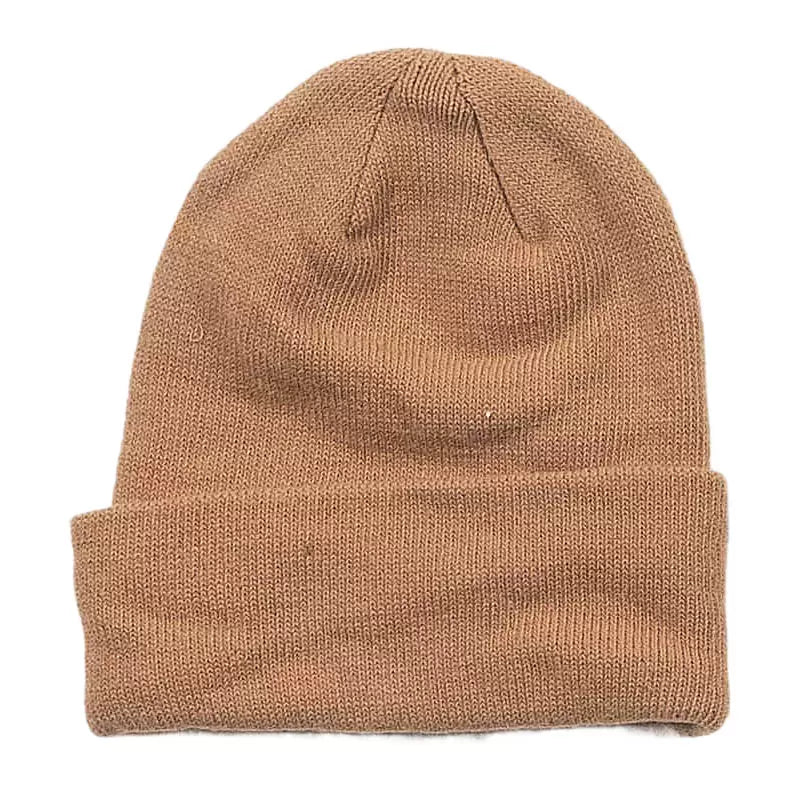 One SizeAlmond Heather