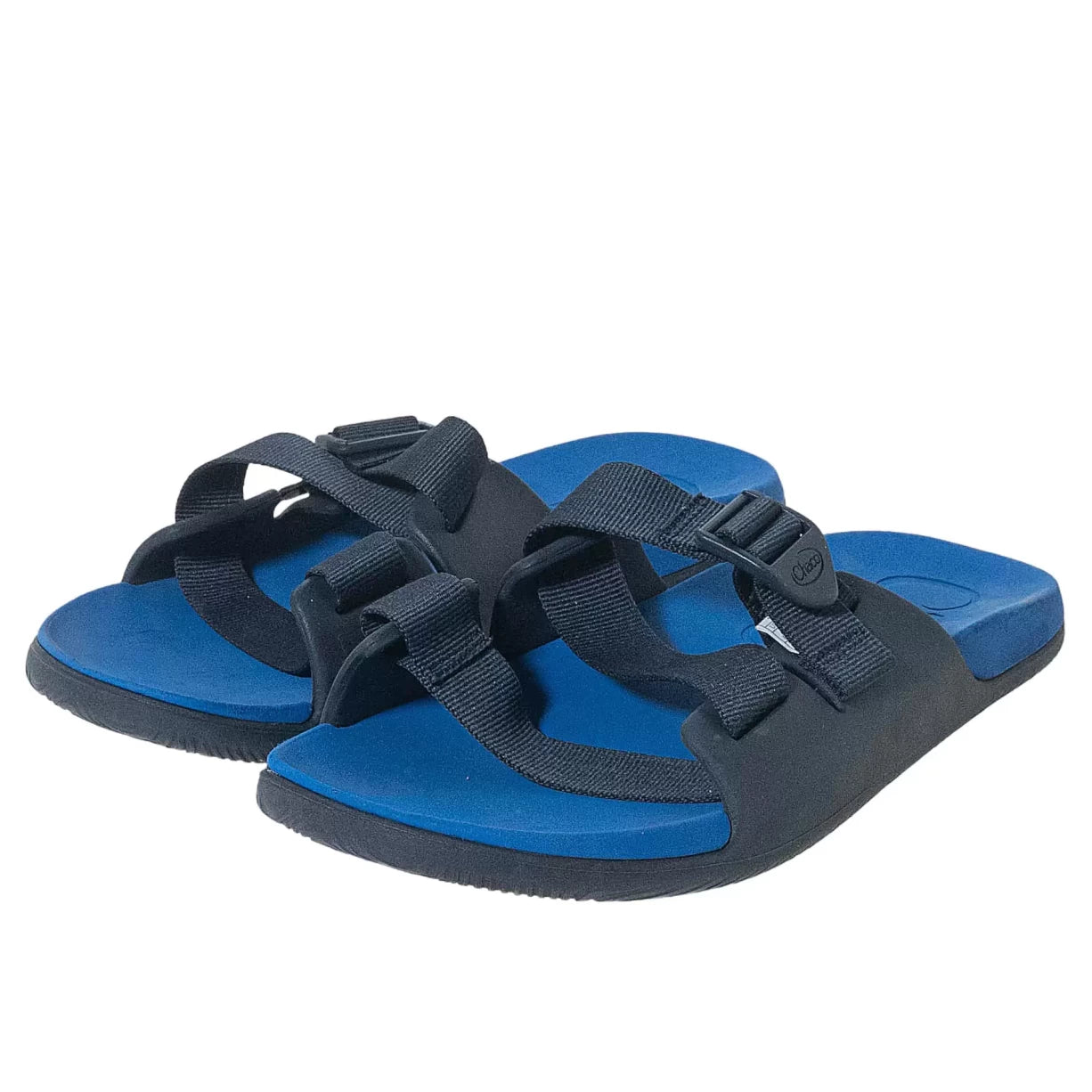 10Blue/Black