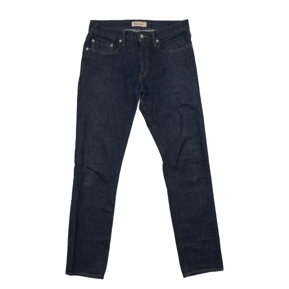 31" x 30"Dark Denim
