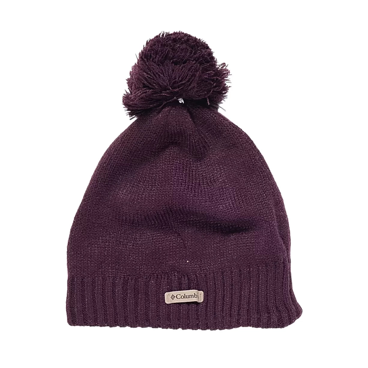One SizeMaroon