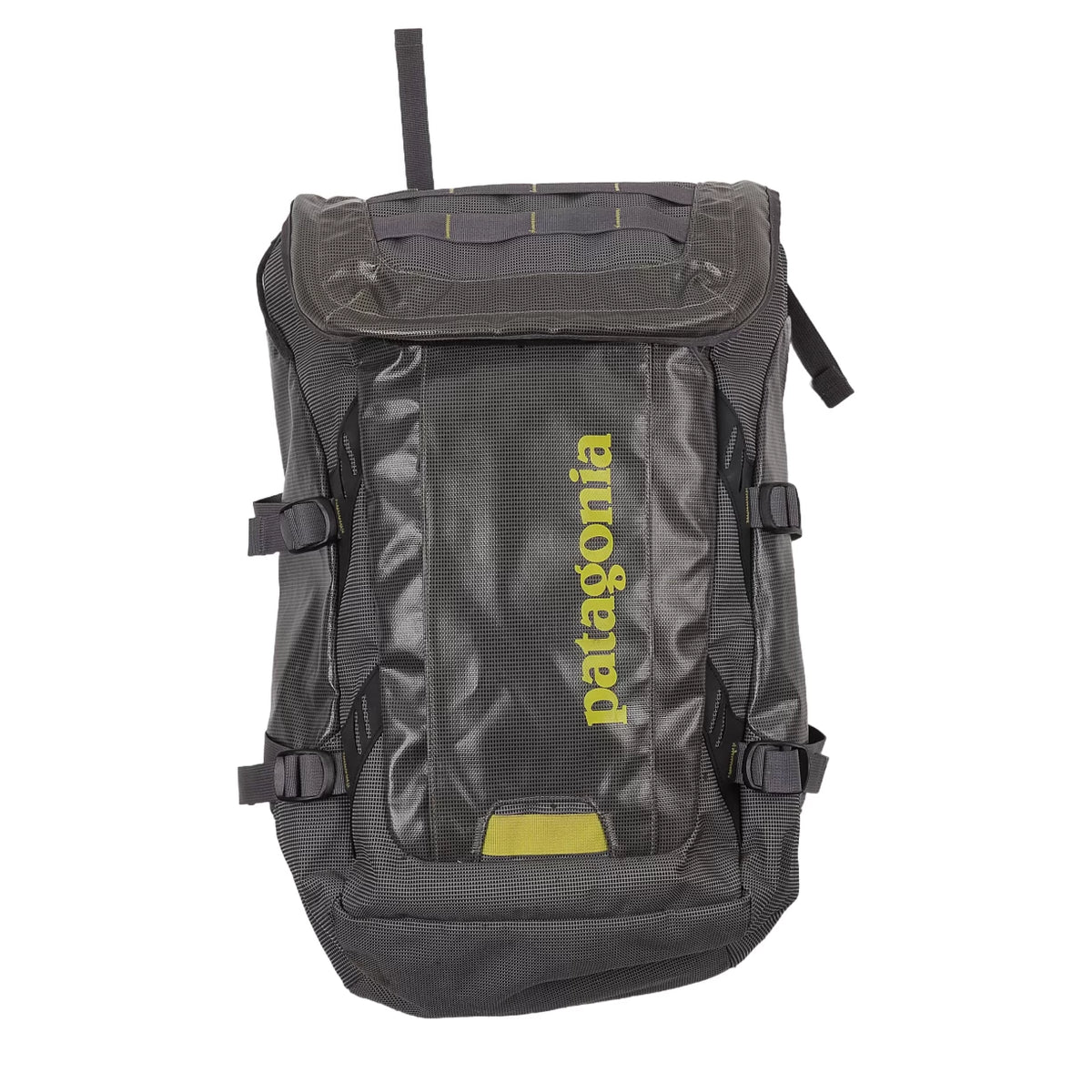 patagonia 35l duffel Black Hole Pack – Color:The G.O.A.T. mighigan stinger stingray With dimensions optimized for Buy Back pack Bag