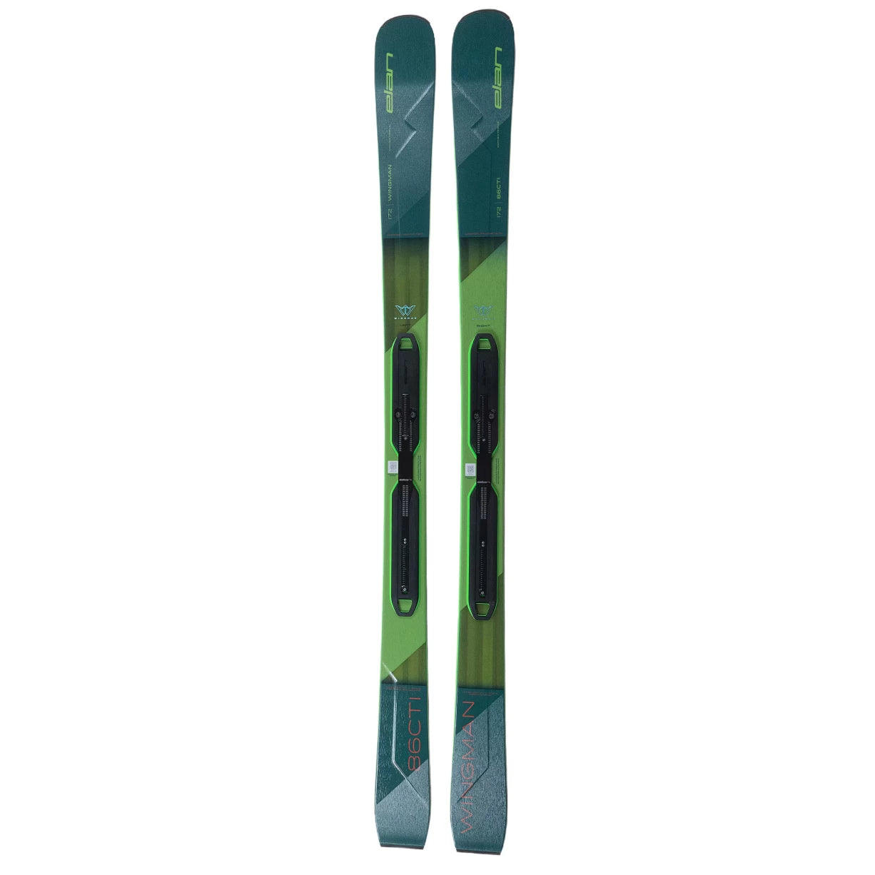 172cmGreen