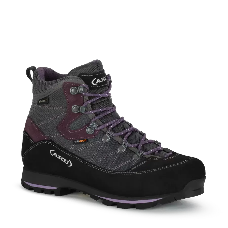 8.5Violet