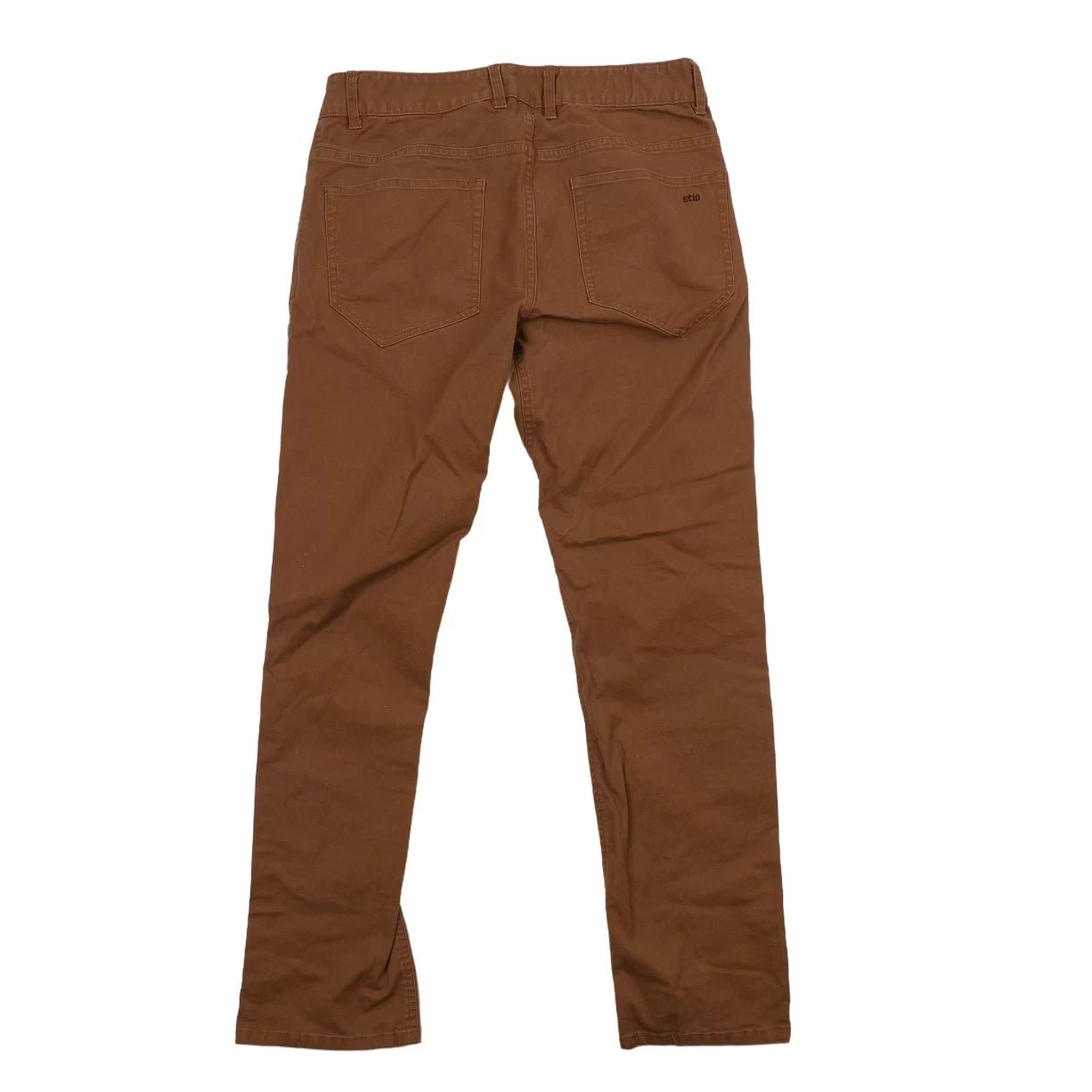 32RBrown