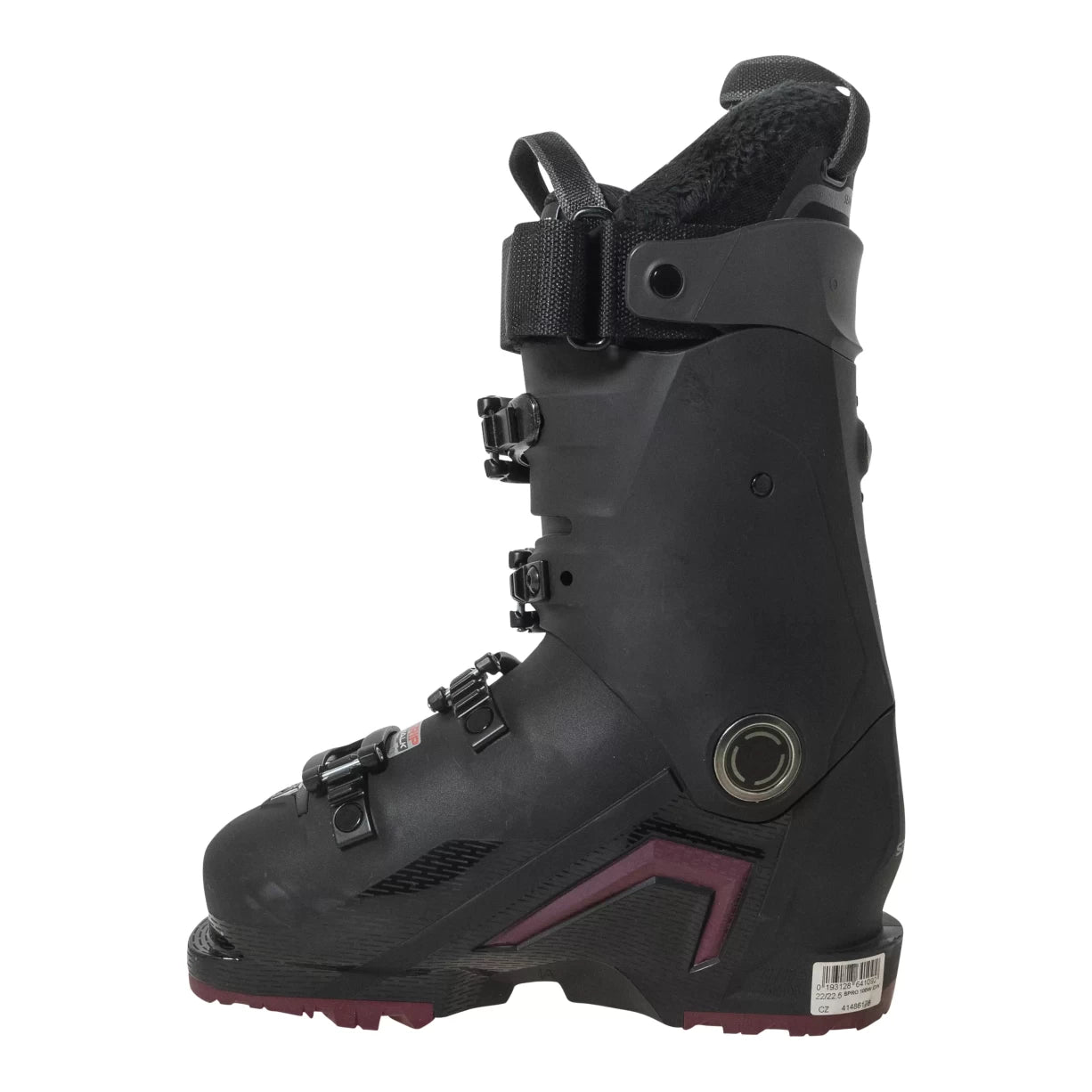 22.5Black