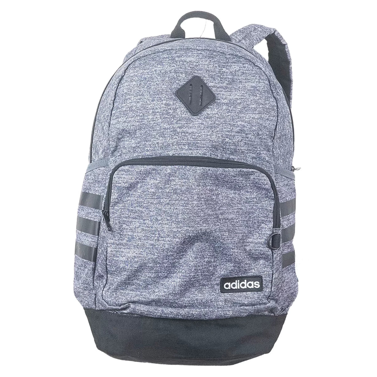 One SizeGray/Black