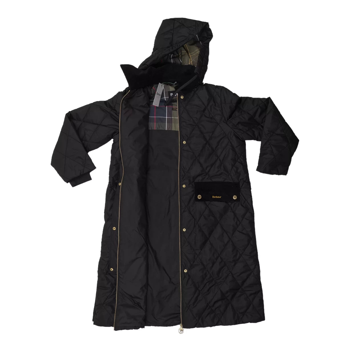 8Black