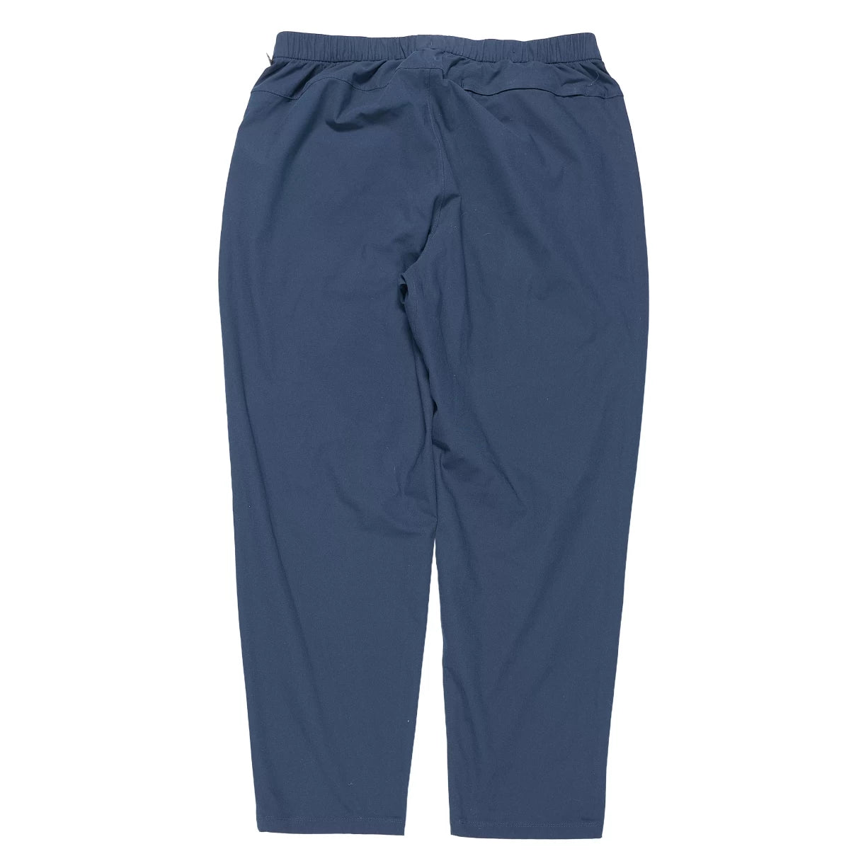 Estimated Size LNavy
