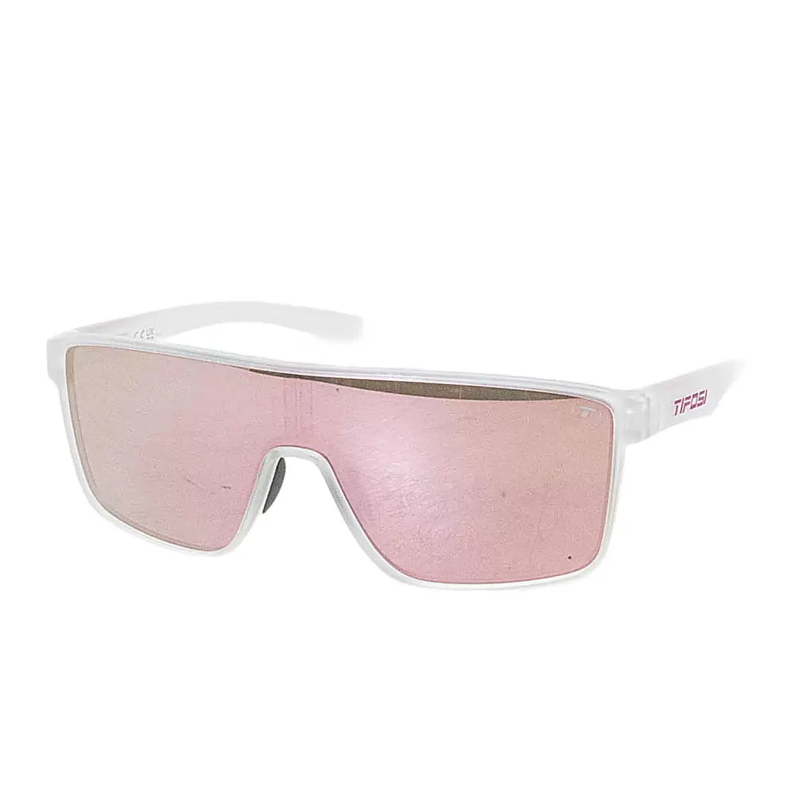 One SizeWhite/Pink