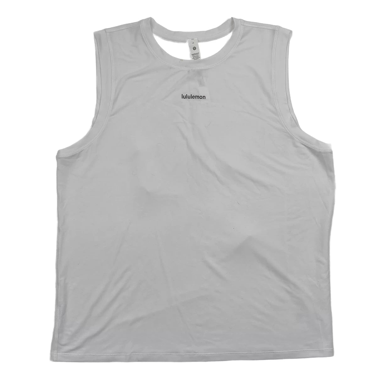 14White