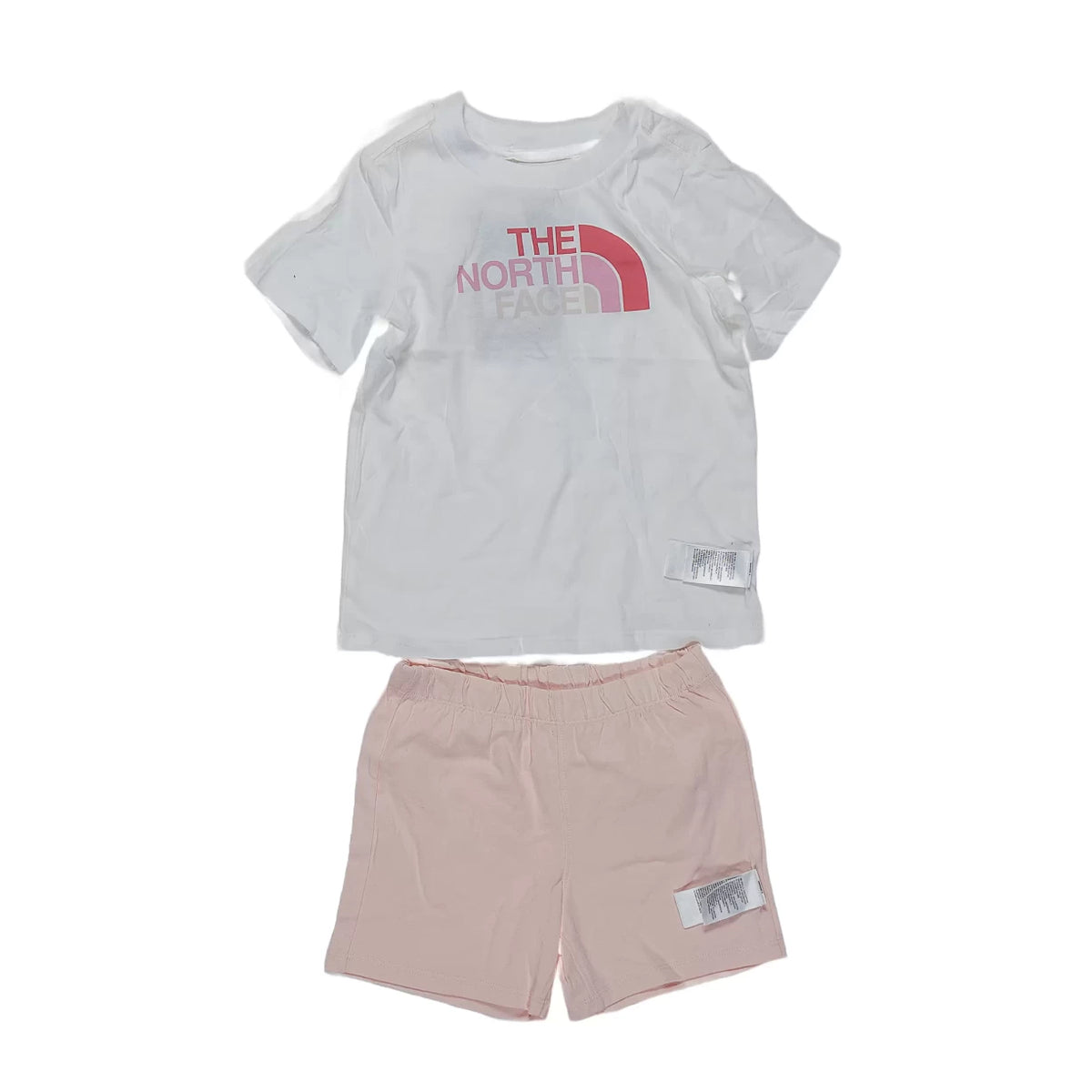4TWhite/Pink