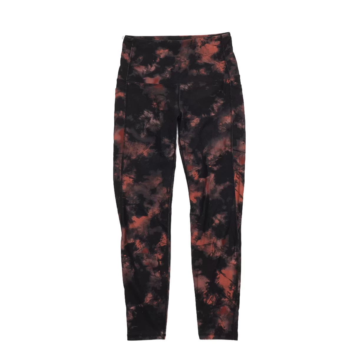 SOrange/Black