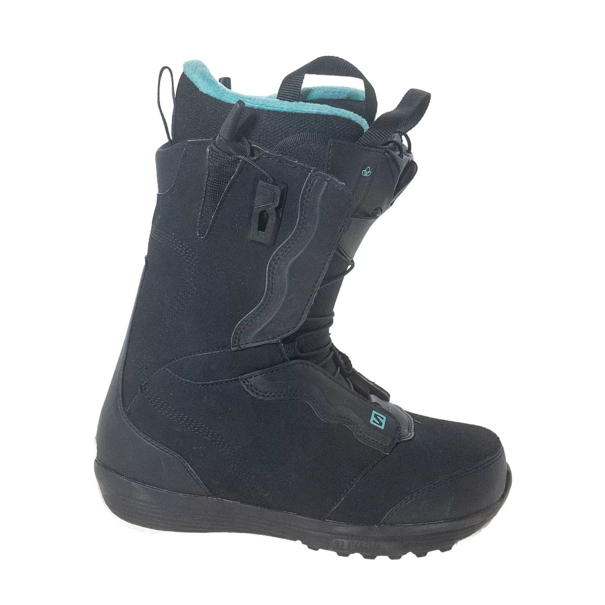 7.5Black/Blue