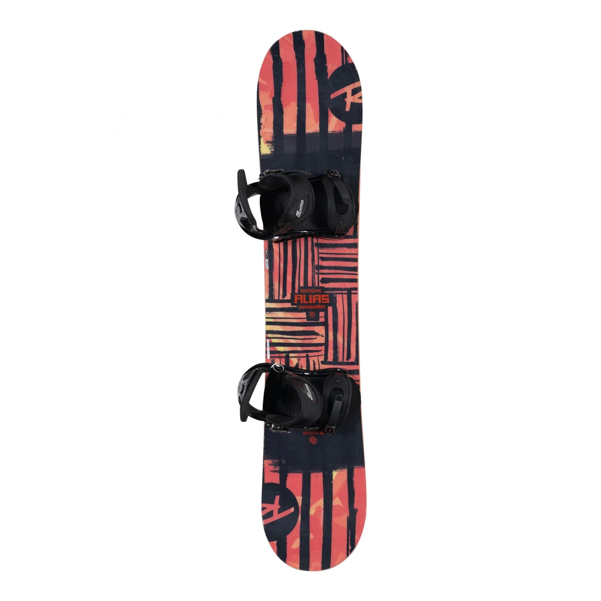 130cmRed/Black