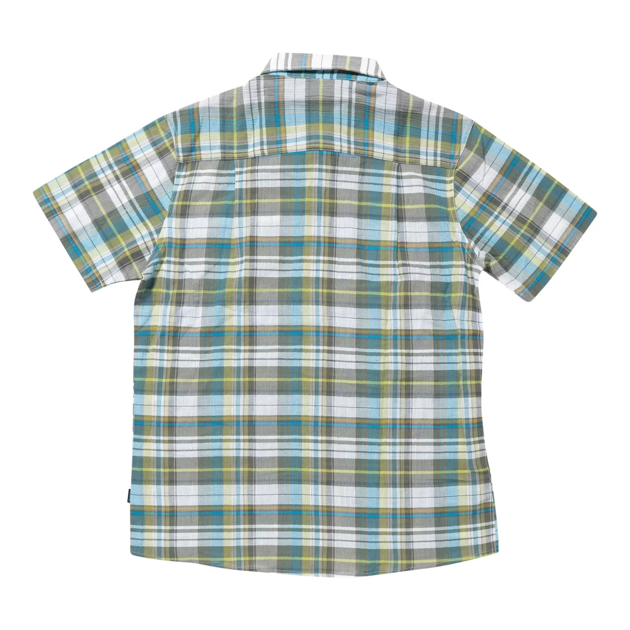 MGreen/Blue