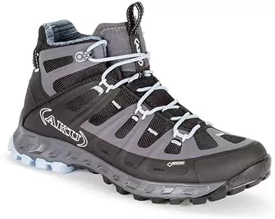 7Black/Blue