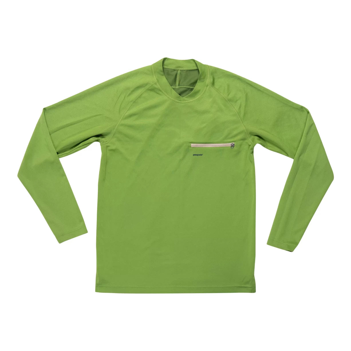 MGreen