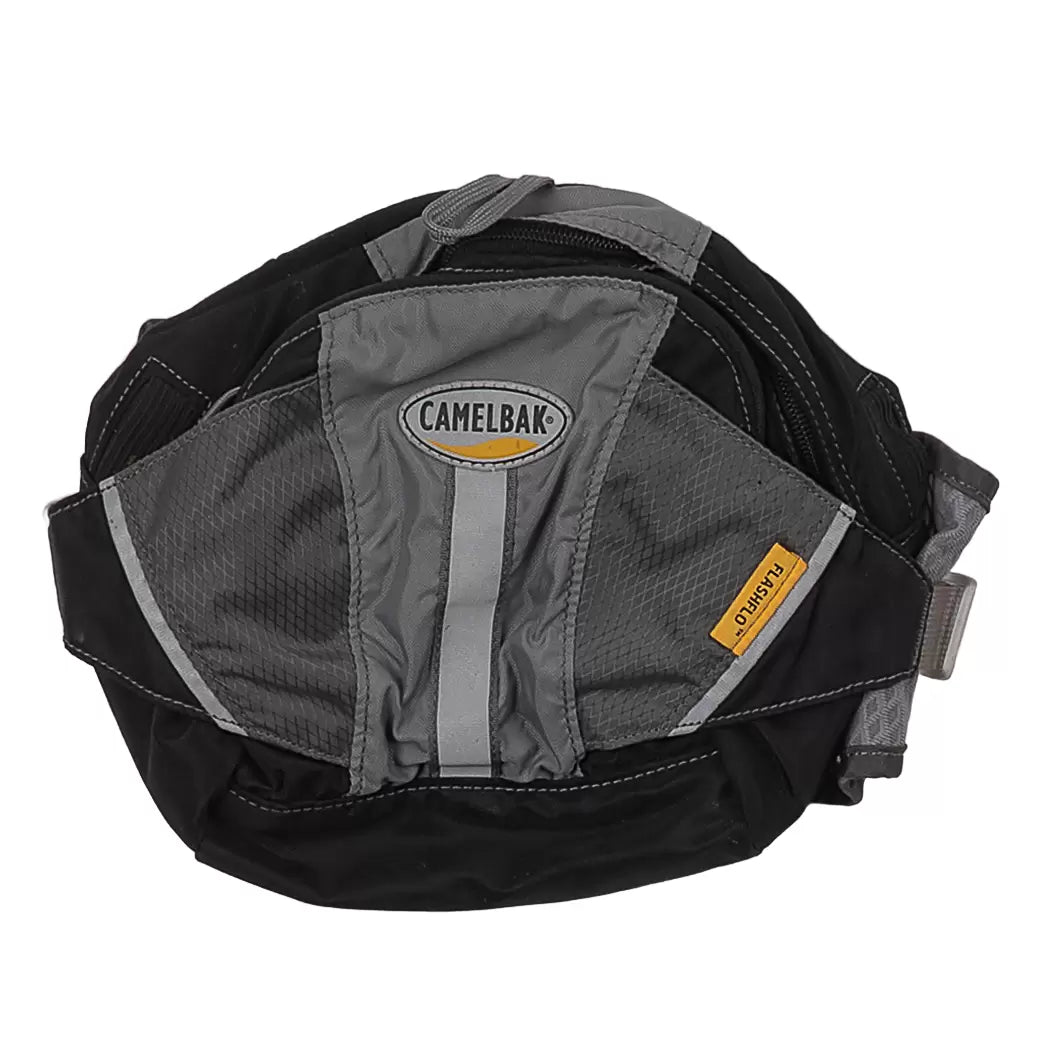 One SizeGray/Black