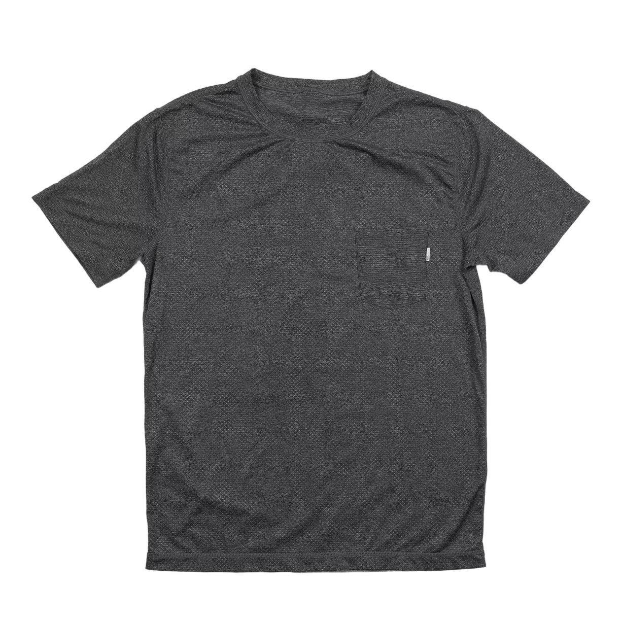 Estimated size SGrey