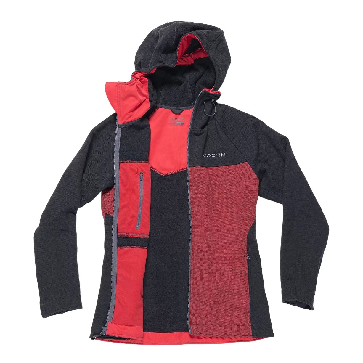 MBlack/Red