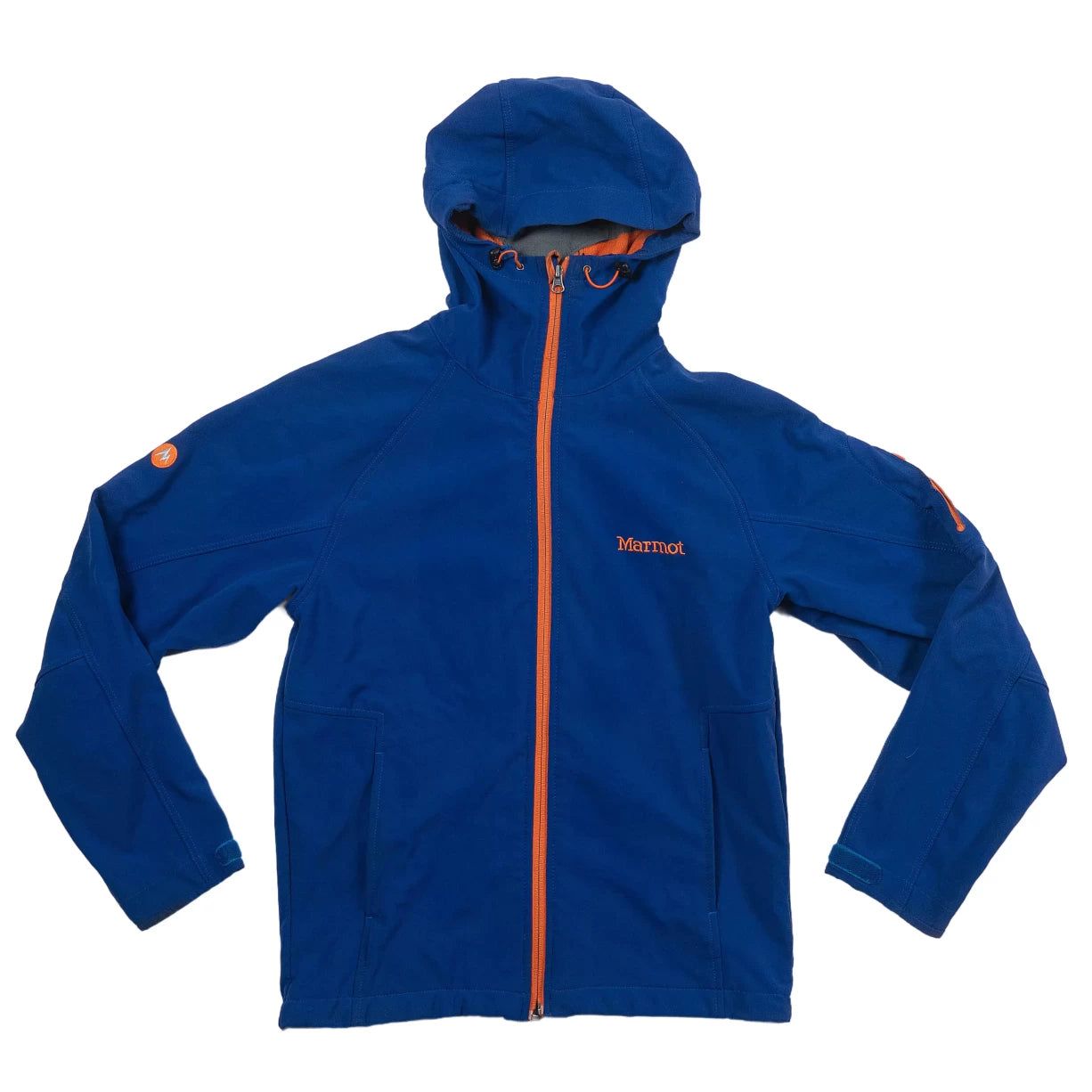 SBlue/Orange