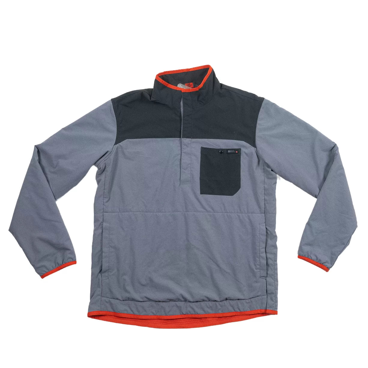 LGrey/Orange