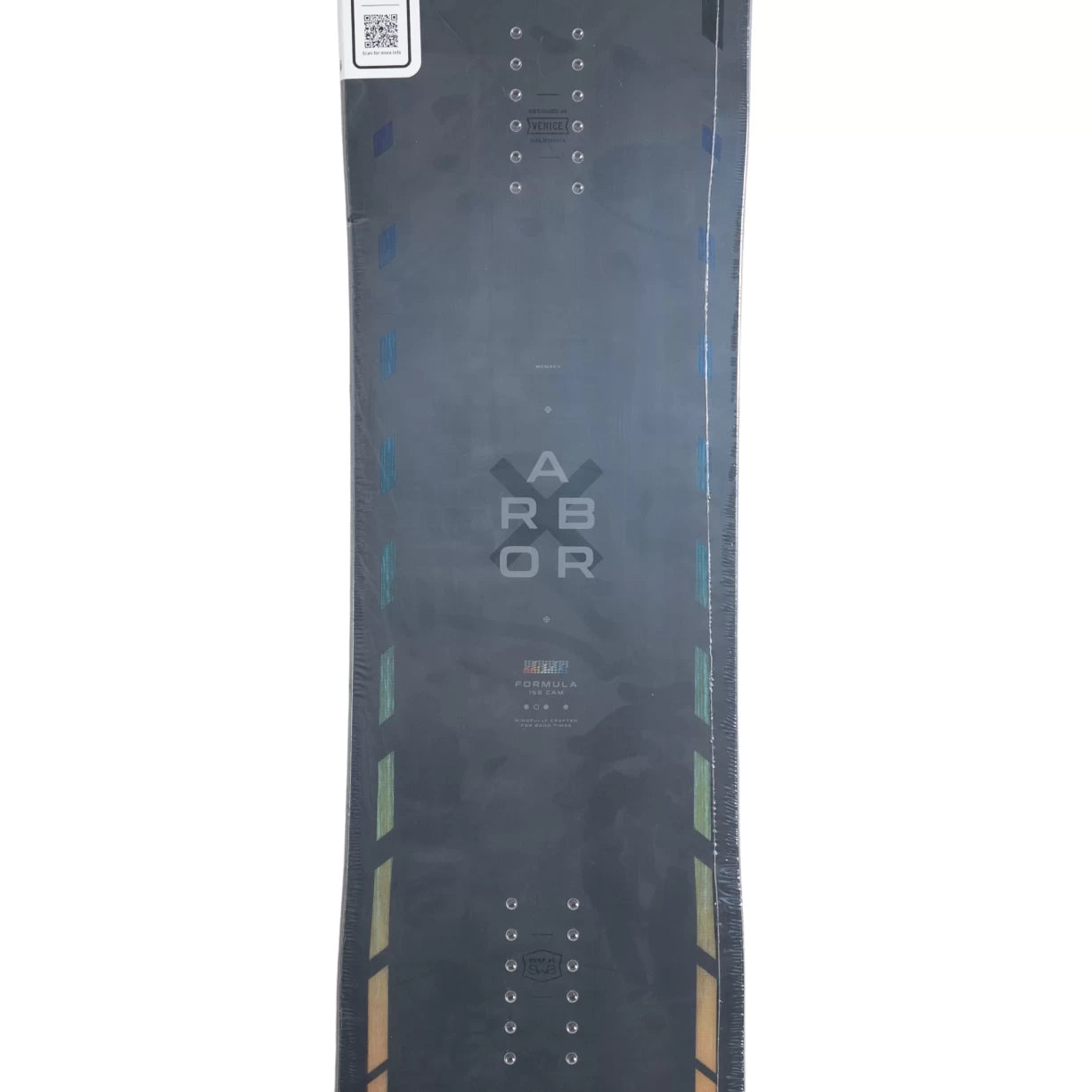 156cmBlack/Green/Red