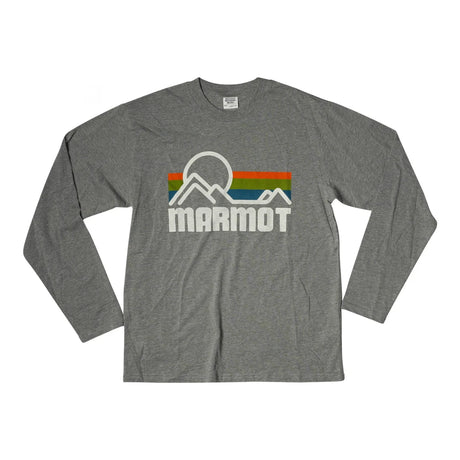 MCharcoal Heather