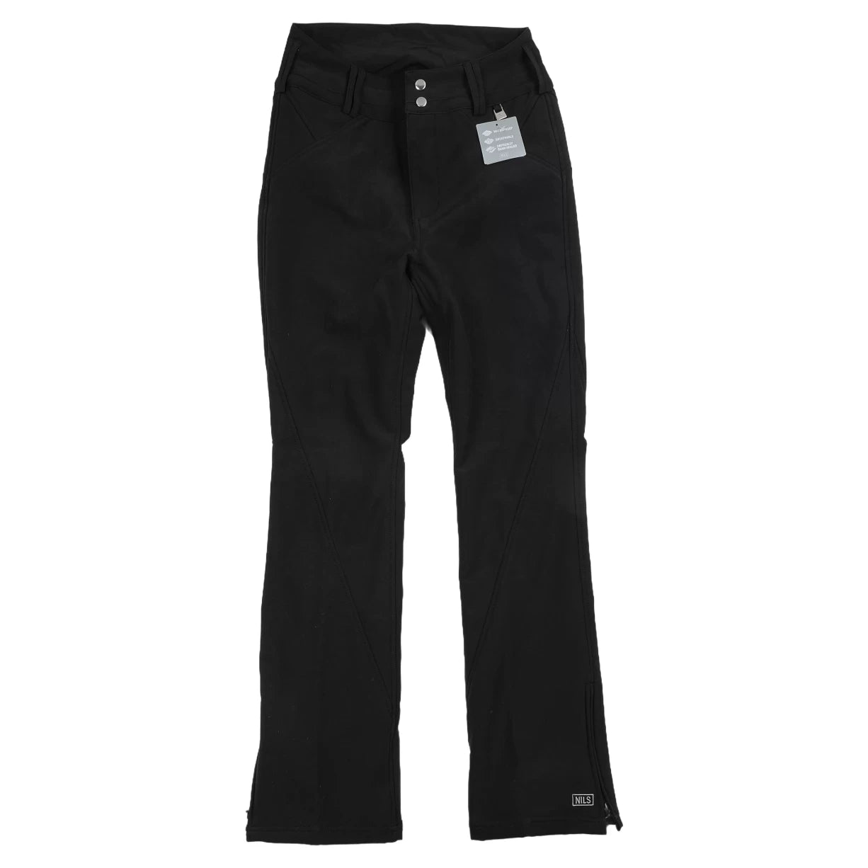6 - LongBlack