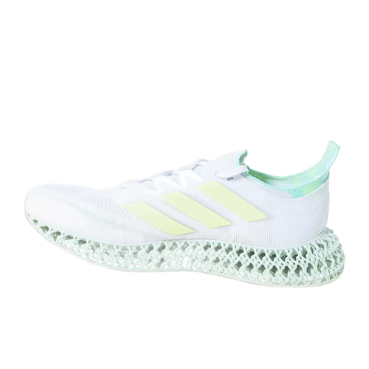 9.5White/Green