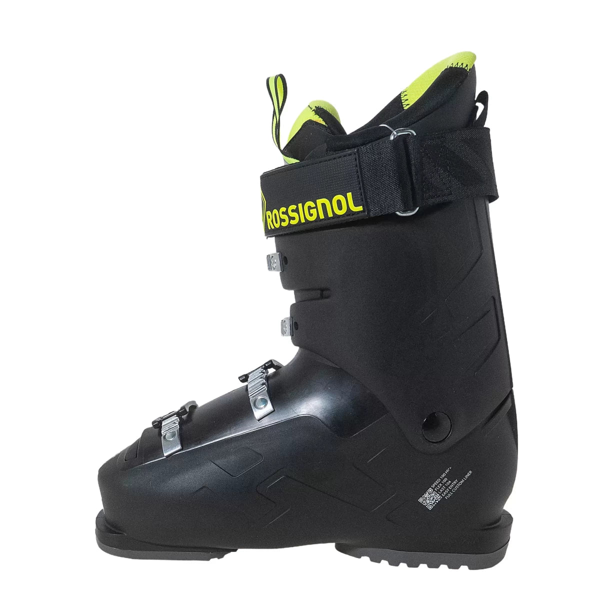 25.5Black/Yellow