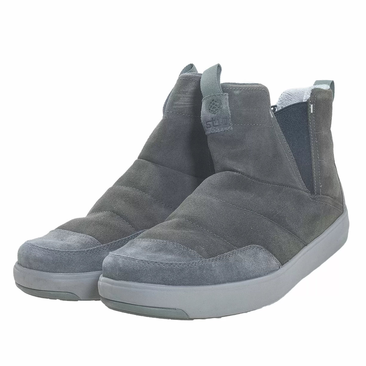 13Gray