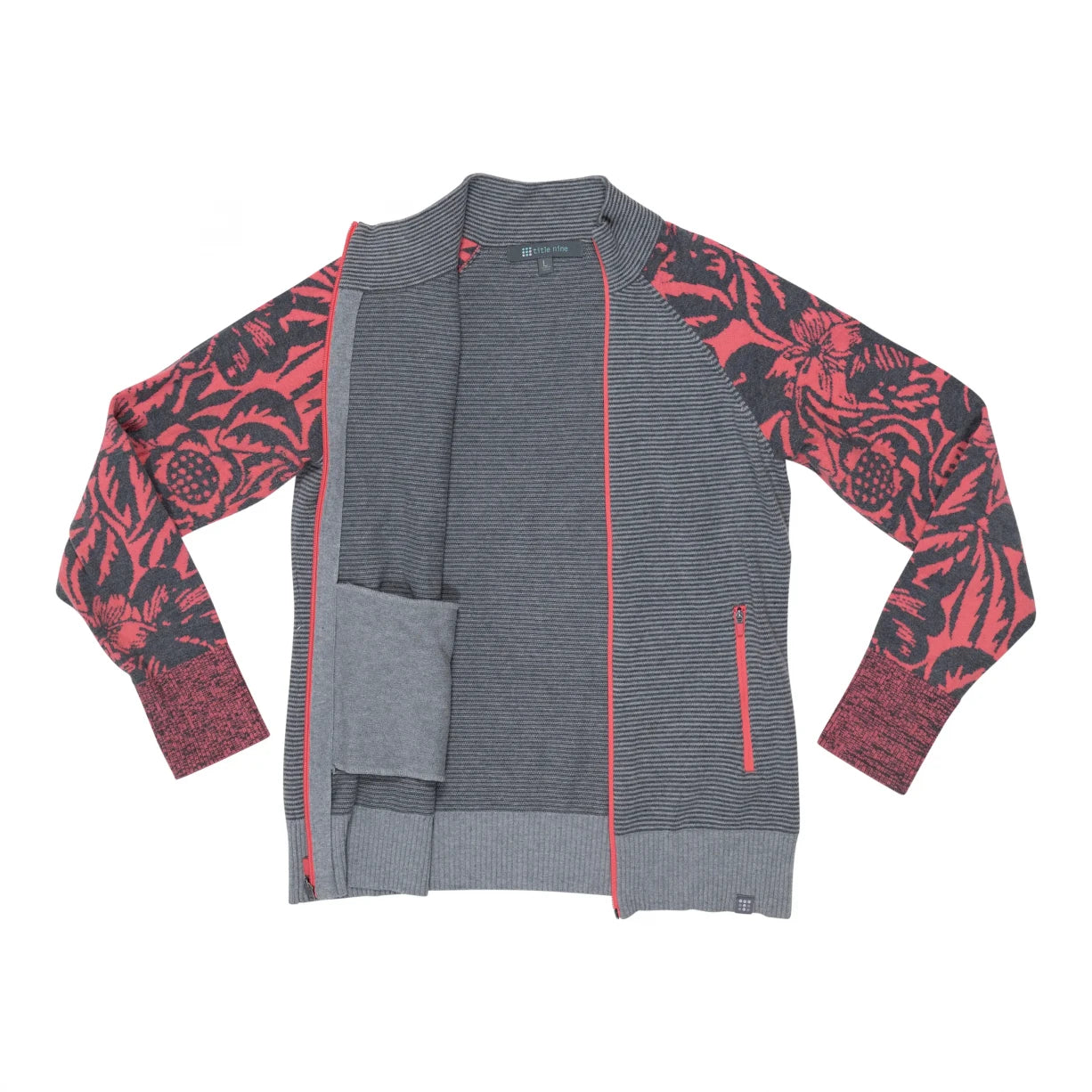 LPink/Grey