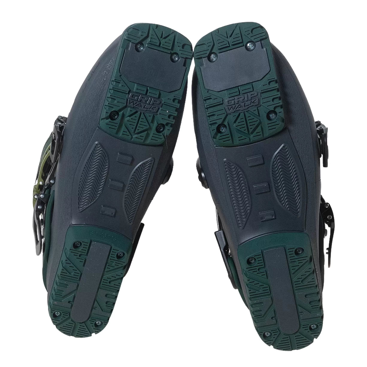 30.5Green/Grey