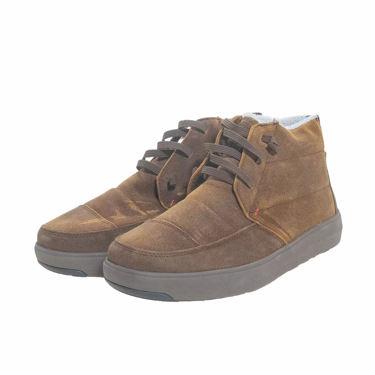 10.5Dark Brown