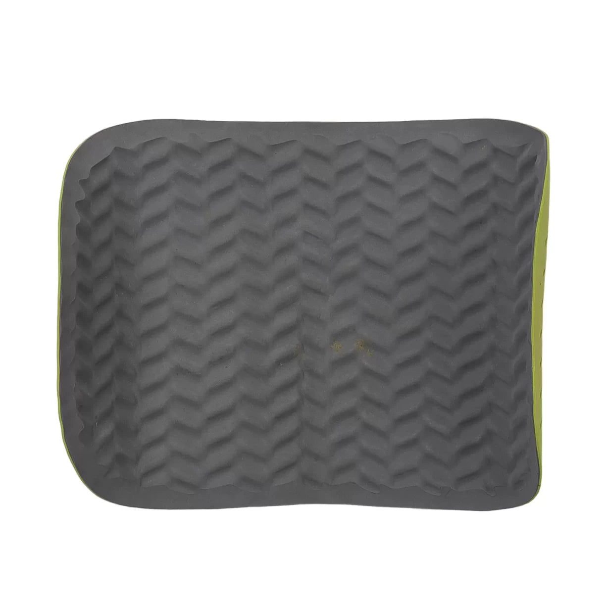 One SizeGray/Green