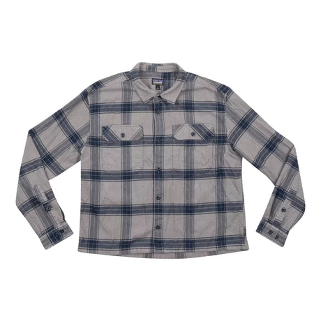LGrey/Blue