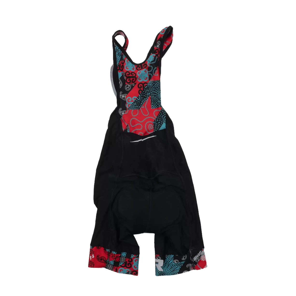 SBlack/Red
