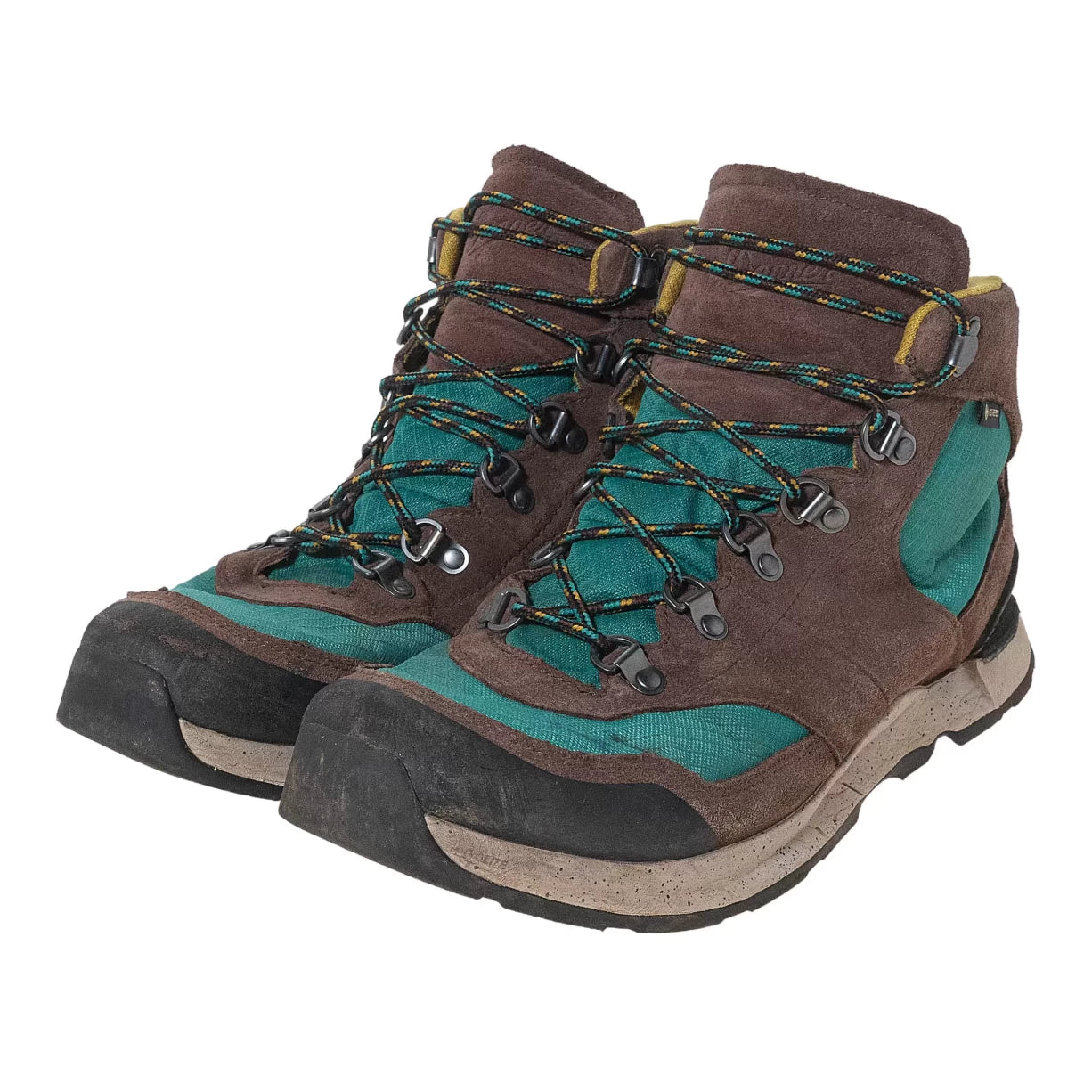 12Brown/Blue