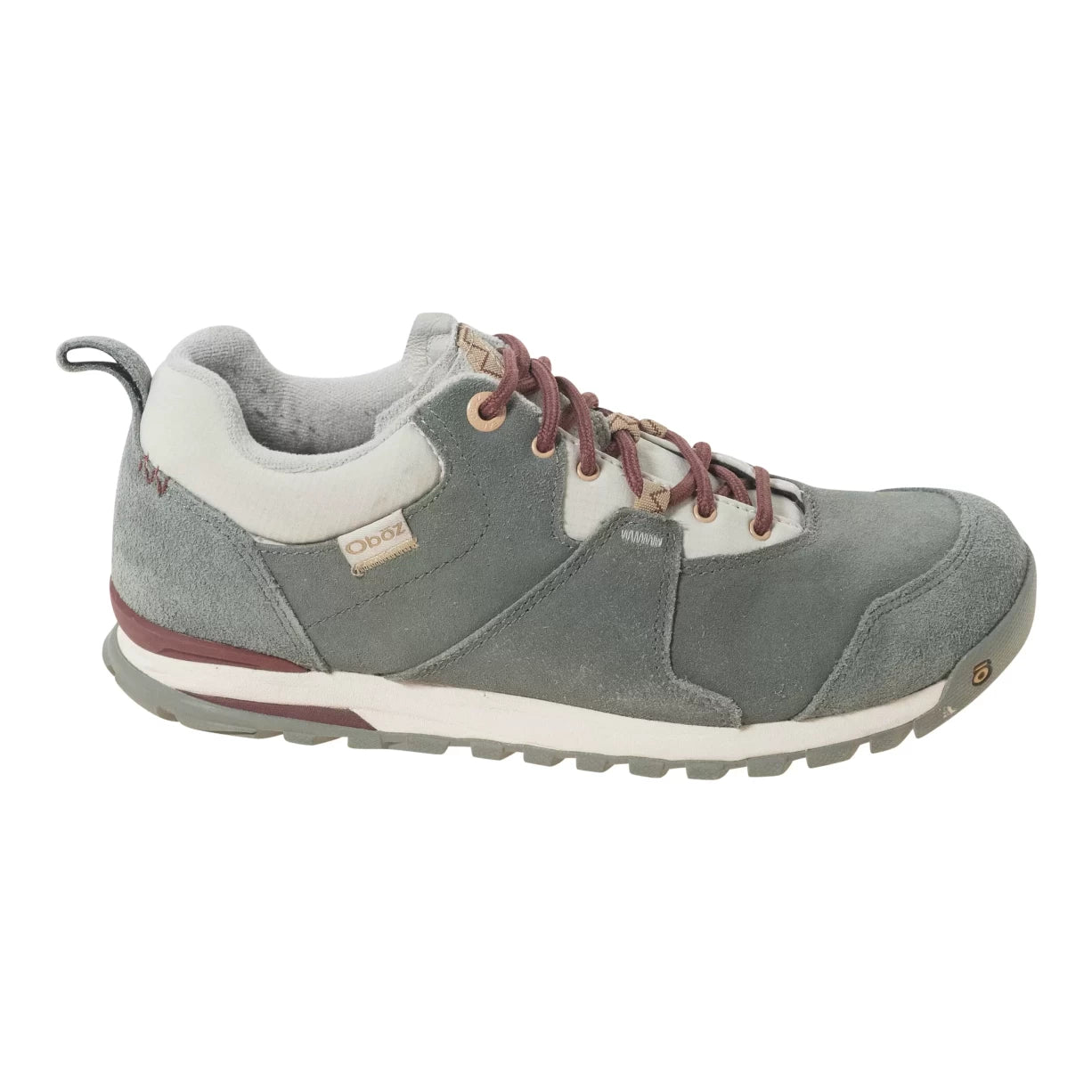 9.5Gray