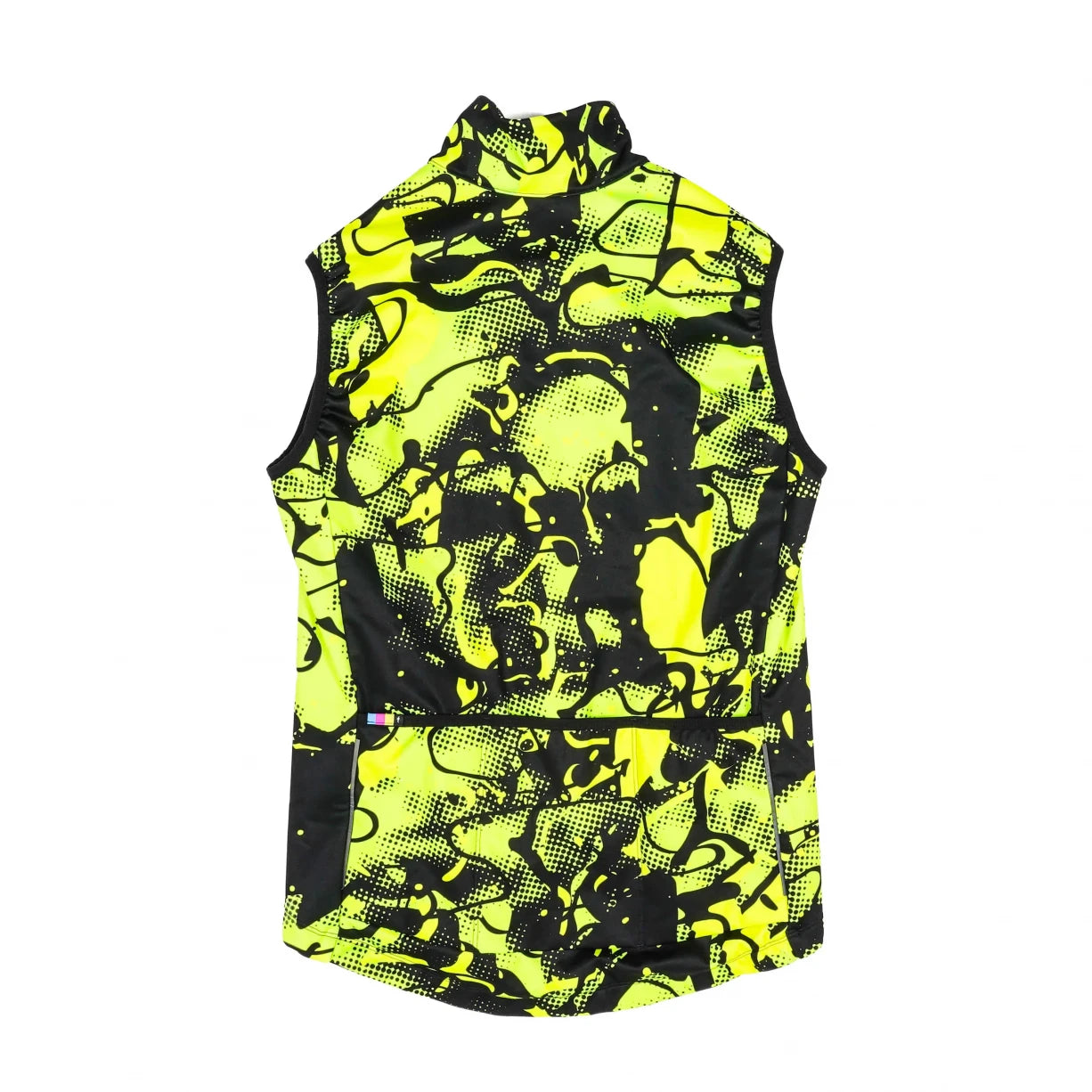 MFluo Green/Fluo Yellow