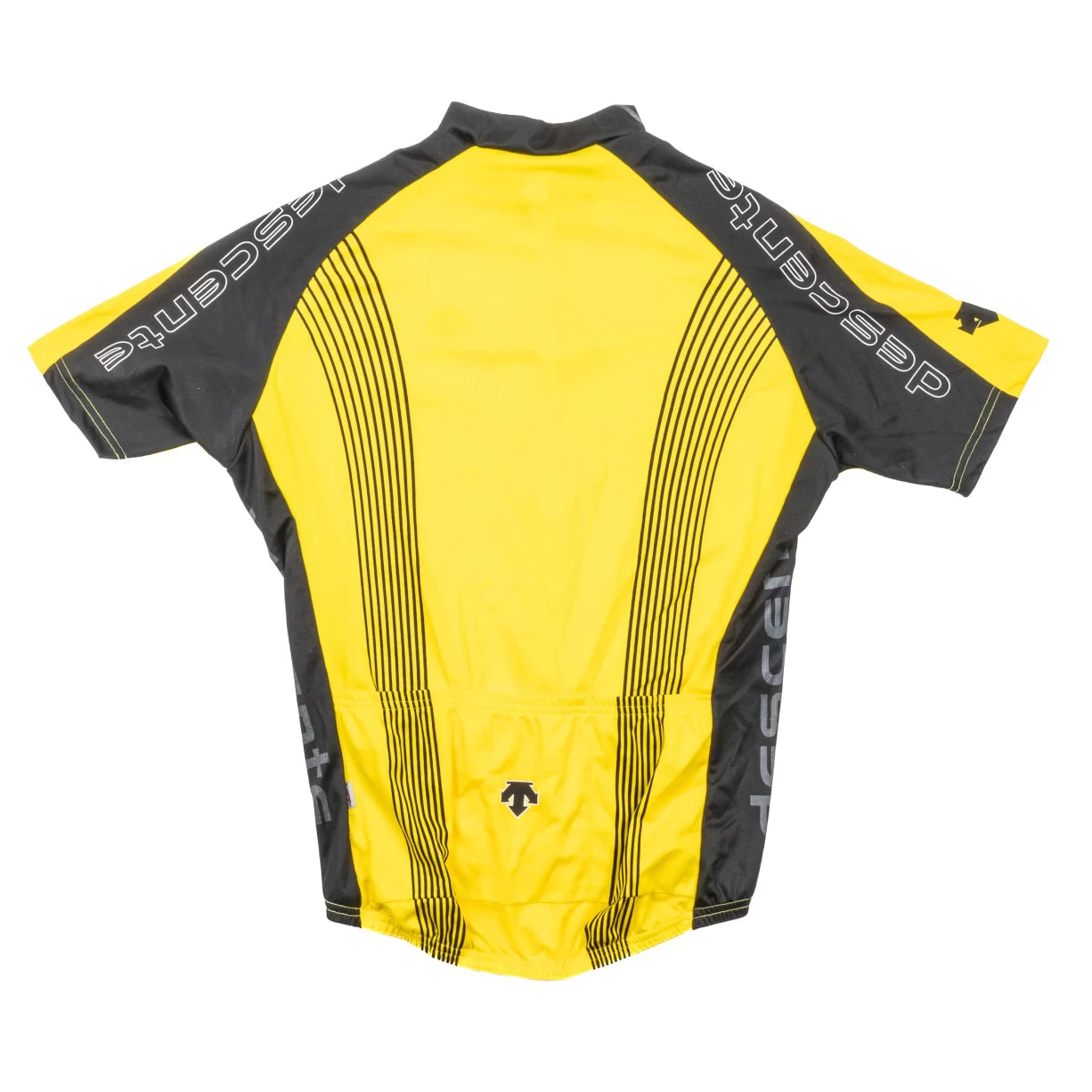 MYellow/Black