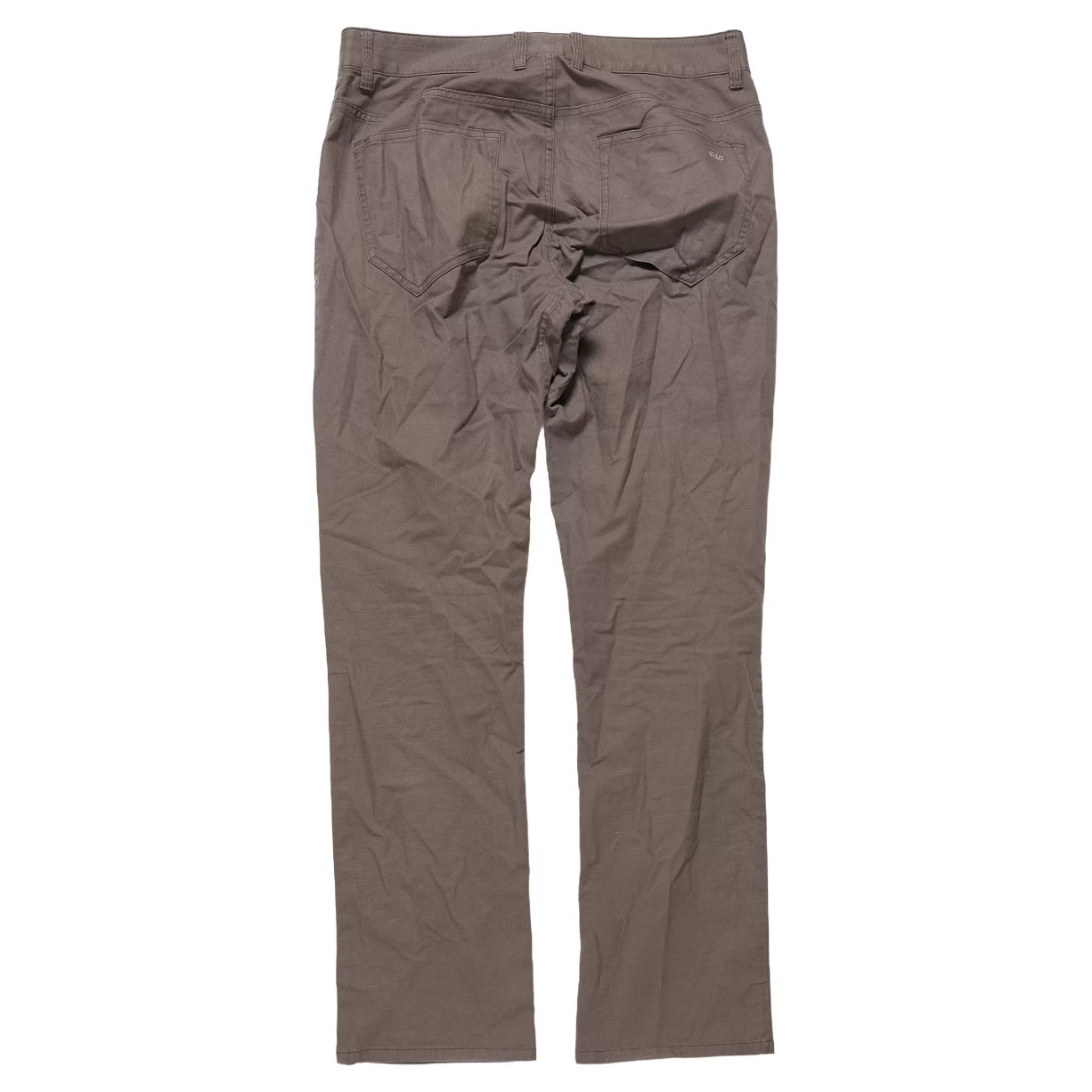 33Brown