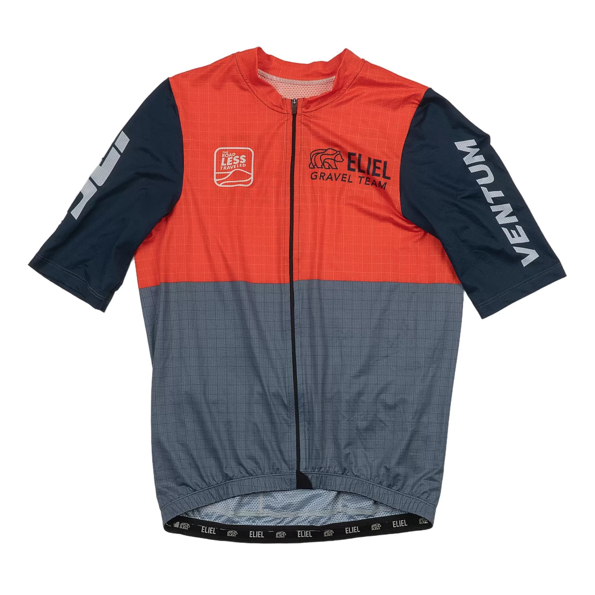 XLOrange/Grey